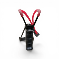 Sling Shot 005 Twin Tube With Handle
