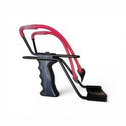 Sling Shot 005 Twin Tube With Handle