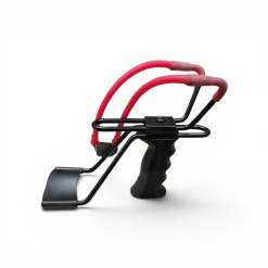 Sling Shot 005 Twin Tube With Handle