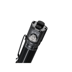 Fenix TK25R Rechargeable Tactical Flashlight 3600 Lumens