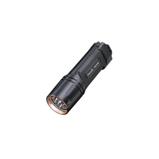 Fenix TK35R Rechargeable Tactical Flashlight 5800 Lumens