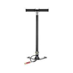 Ballistic 4 Stage PCP Hand Pump – 310 Bar