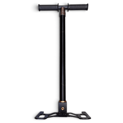 Ballistic 4 Stage PCP Hand Pump – 310 Bar