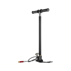 Ballistic 4 Stage PCP Hand Pump – 310 Bar