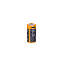 Fenix ARB-L16-800UP USB Type-C Rechargeable 16340 Li-ion Battery – 800mAh 3.6V