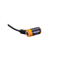 Fenix ARB-L16-800UP USB Type-C Rechargeable 16340 Li-ion Battery – 800mAh 3.6V