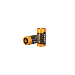 Fenix ARB-L18-1100 Rechargeable 18350 Li-ion Battery – 1100mAh