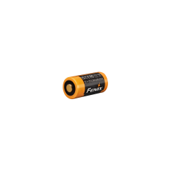 Fenix ARB-L18-1100 Rechargeable 18350 Li-ion Battery – 1100mAh