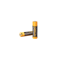 Fenix ARB-L18-3400U V3.0 USB Rechargeable 18650 Li-ion Battery – 3400mAh