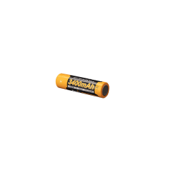 Fenix ARB-L18-3400U V3.0 USB Rechargeable 18650 Li-ion Battery – 3400mAh