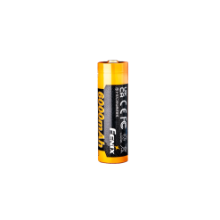 Fenix ARB-L21-6000 Rechargeable 21700 Li-ion Battery – 6000mAh