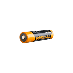 Fenix ARB-L21-6000 Rechargeable 21700 Li-ion Battery – 6000mAh