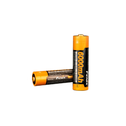 Fenix ARB-L21-6000 Rechargeable 21700 Li-ion Battery – 6000mAh